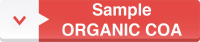 Sample Organic COA