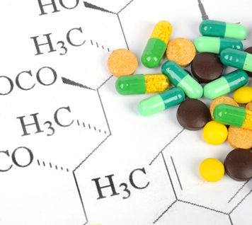 Pharmacopoeia